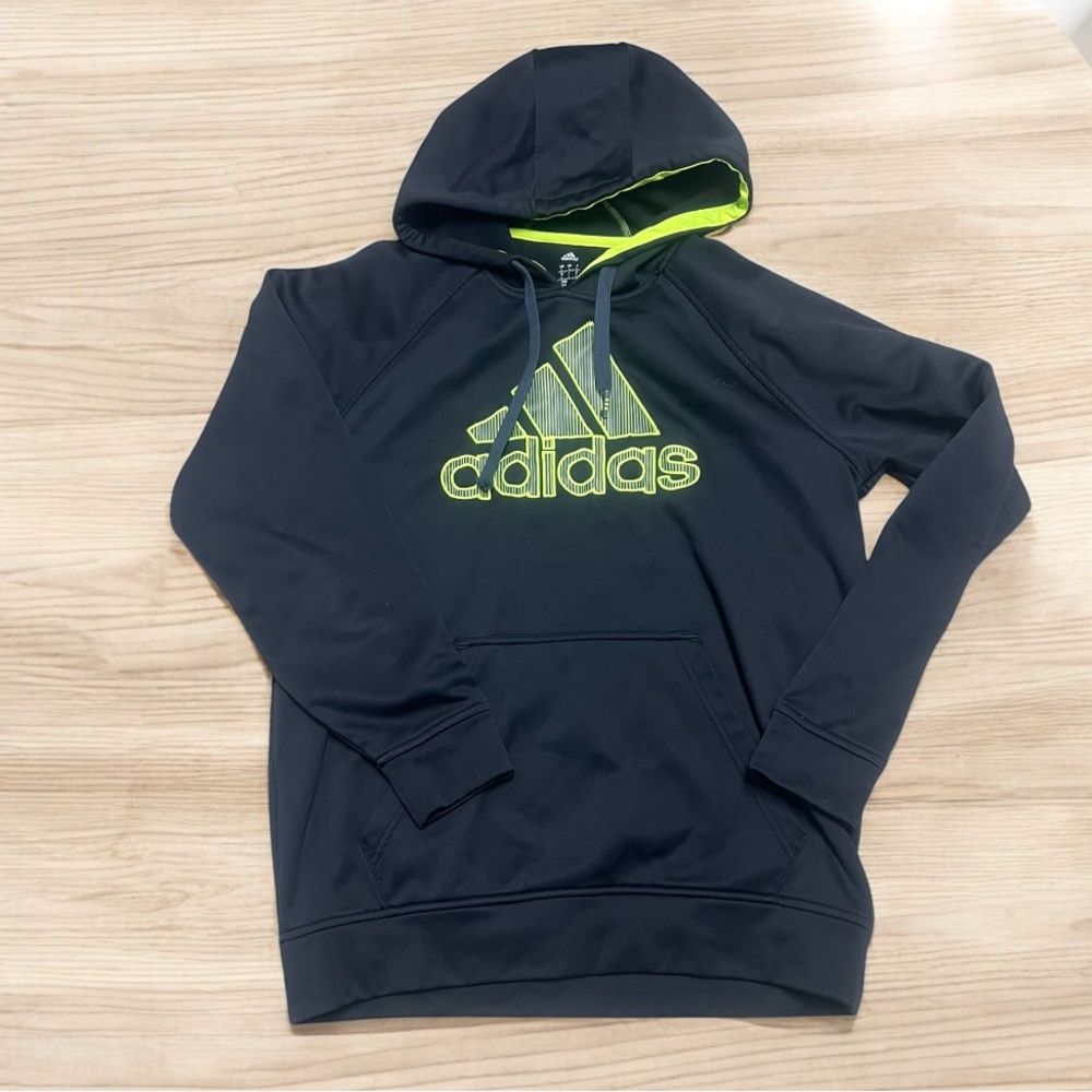 Men’s Adidas‎ hoodie